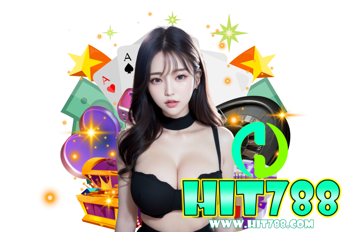 hit788 เว็บตรง