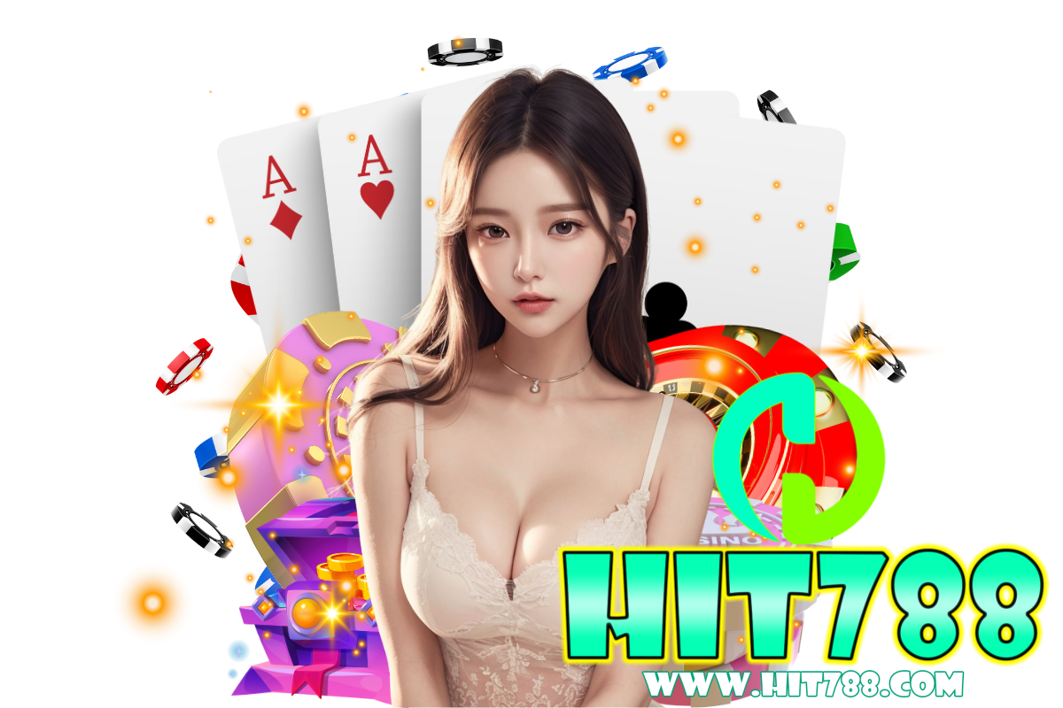 hit788 แจกเครดิตฟรี